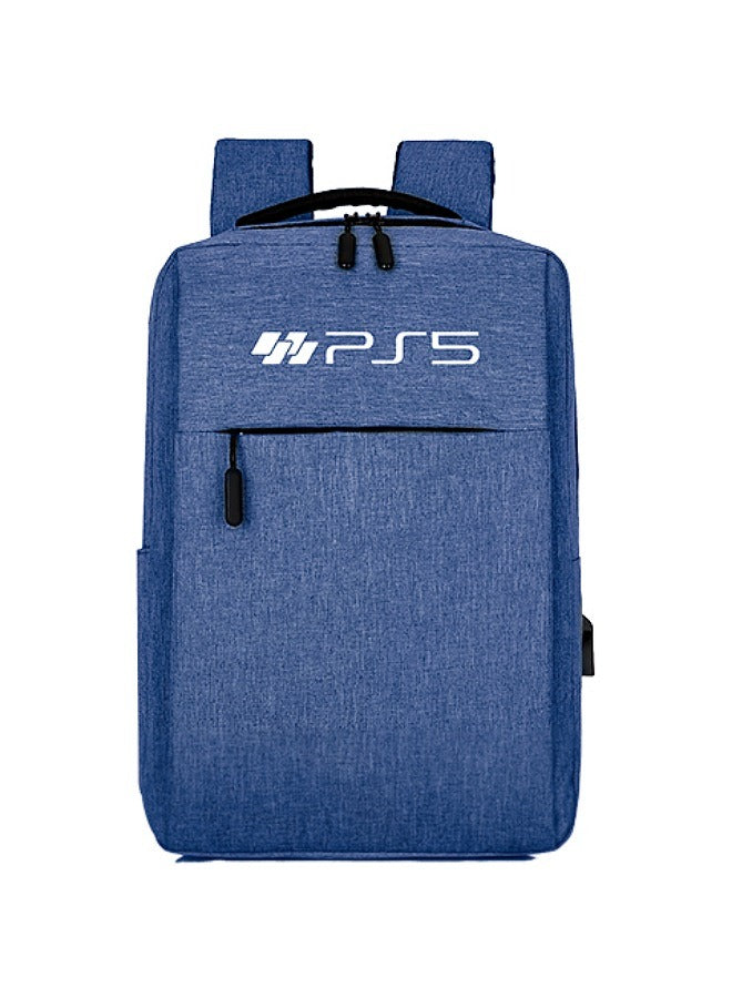 XForm Sony Playstation 5 (PS5) Carring Bag   Blue