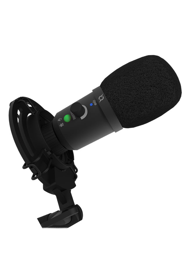 AQIRYS Voyager Microphone Gaming