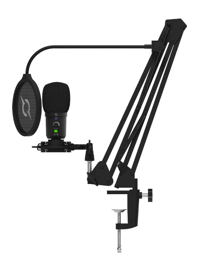 AQIRYS Voyager Microphone Gaming