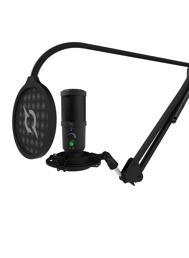 AQIRYS Voyager Microphone Gaming