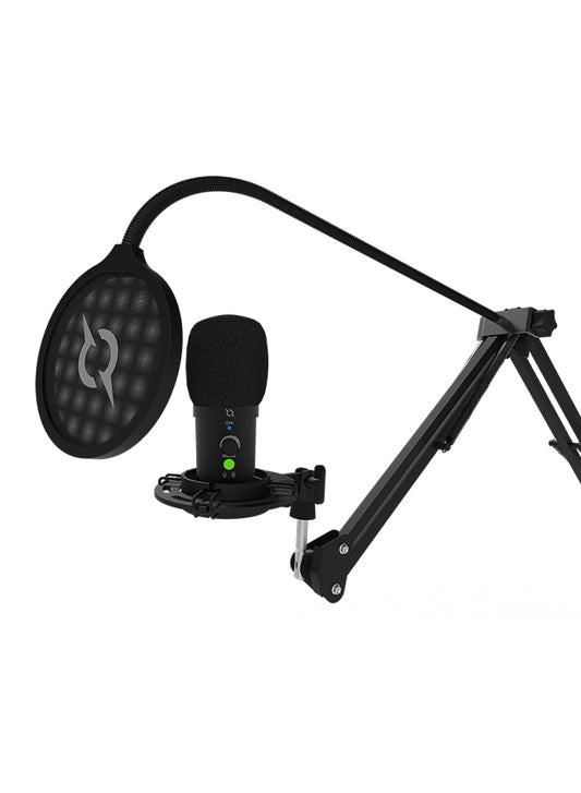 AQIRYS Voyager Microphone Gaming