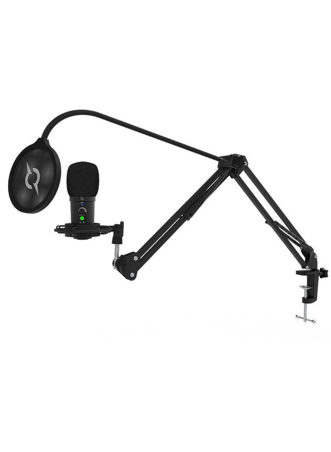 AQIRYS Voyager Microphone Gaming