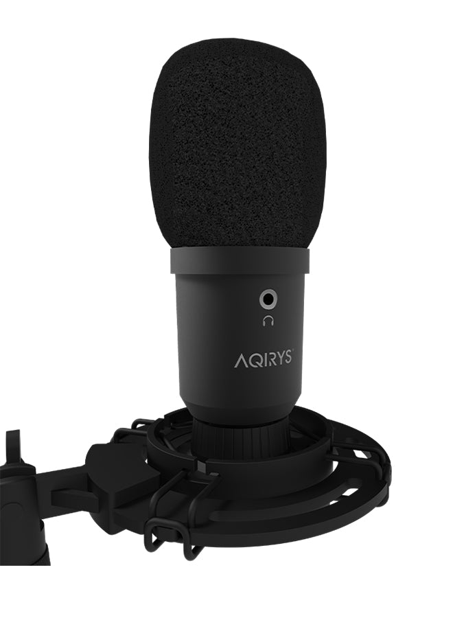 AQIRYS Voyager Microphone Gaming