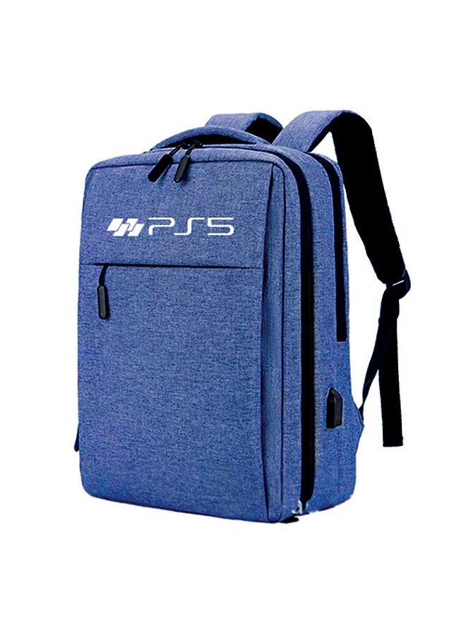 XForm Sony Playstation 5 (PS5) Carring Bag   Blue