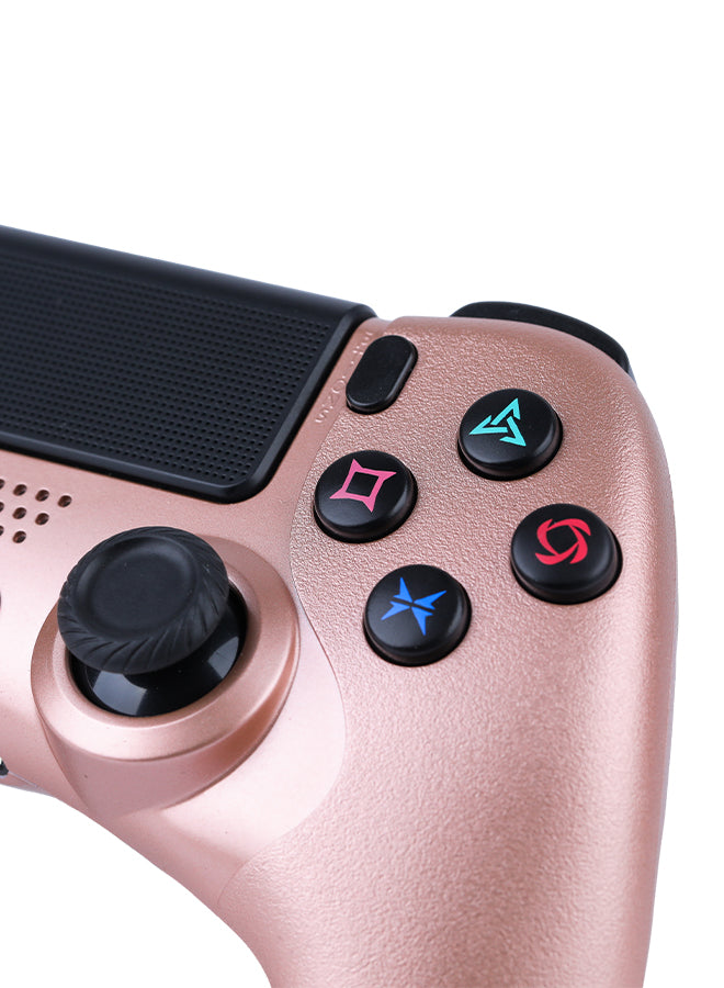 Wireless Controller for ps4 Bronze