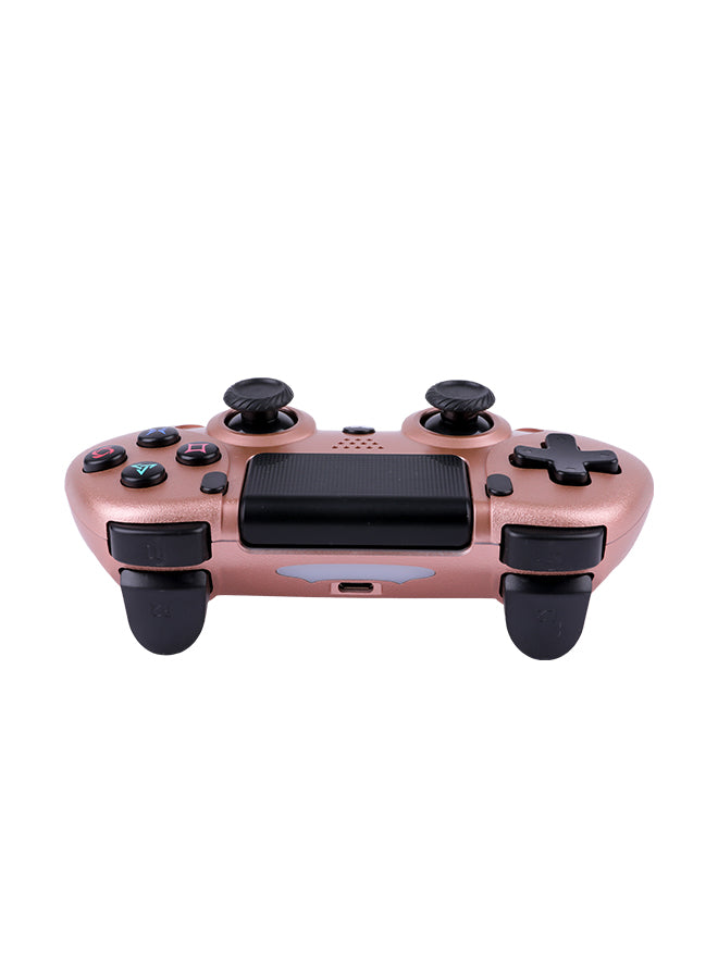 Wireless Controller for ps4 Bronze