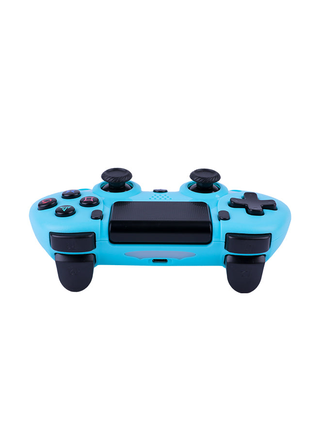 XFORM Wireless Controller for ps4 Sky Blue