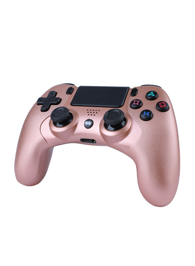 Wireless Controller for ps4 Bronze