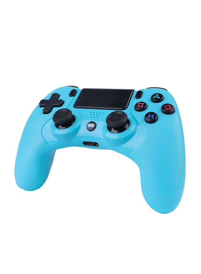 XFORM Wireless Controller for ps4 Sky Blue