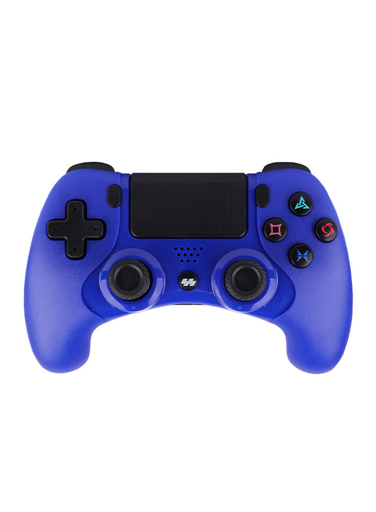 Wireless Controller for ps4 Blue