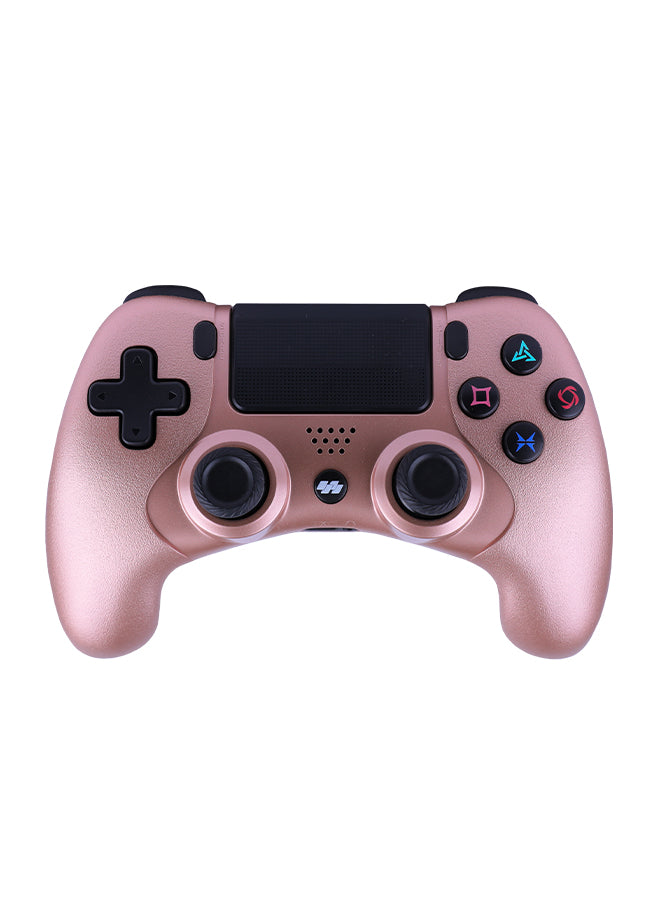 Wireless Controller for ps4 Bronze