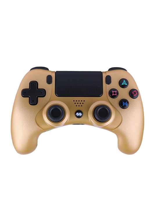 Wireless Controller for ps4 Gold