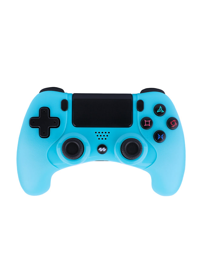 XFORM Wireless Controller for ps4 Sky Blue