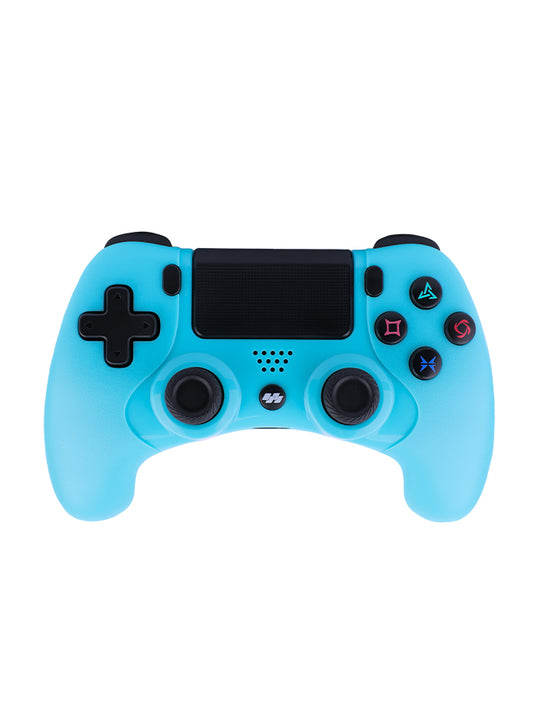 XFORM Wireless Controller for ps4 Sky Blue