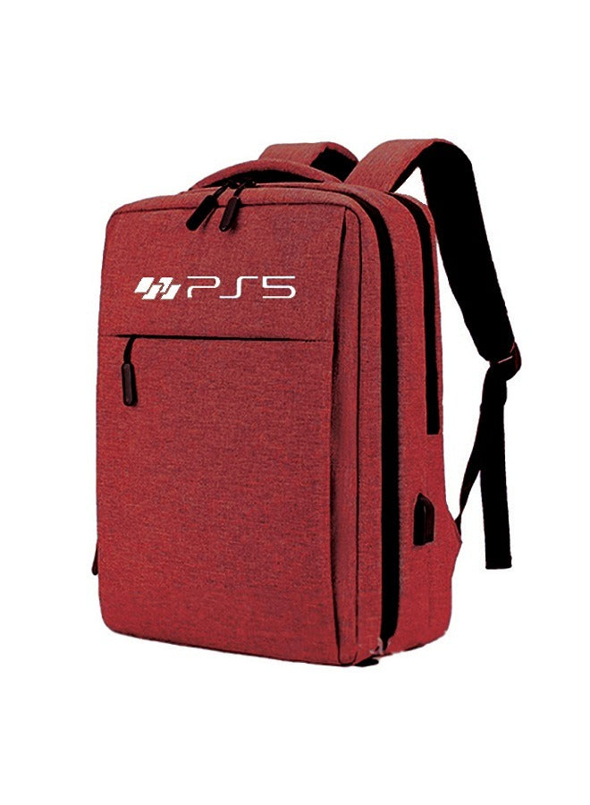 XForm For Sony Playstation 5 (PS5) Carring Bag  Red