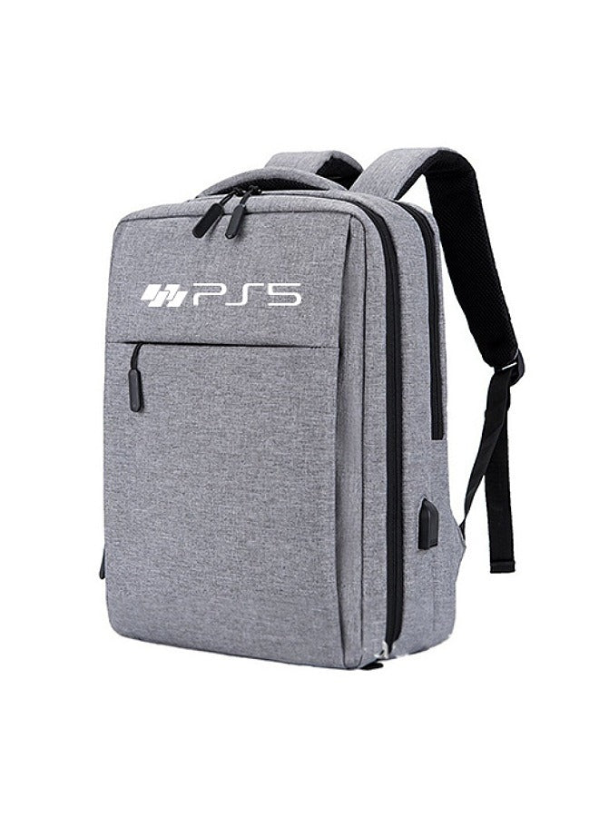 XForm  For Sony Playstation 5 (PS5) carring Bag Grey