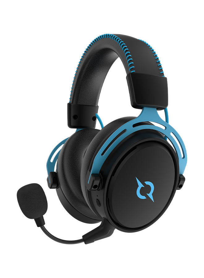 AQIRYS Andromeda wireless Gaming Headset