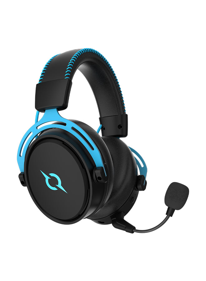 AQIRYS Andromeda wireless Gaming Headset