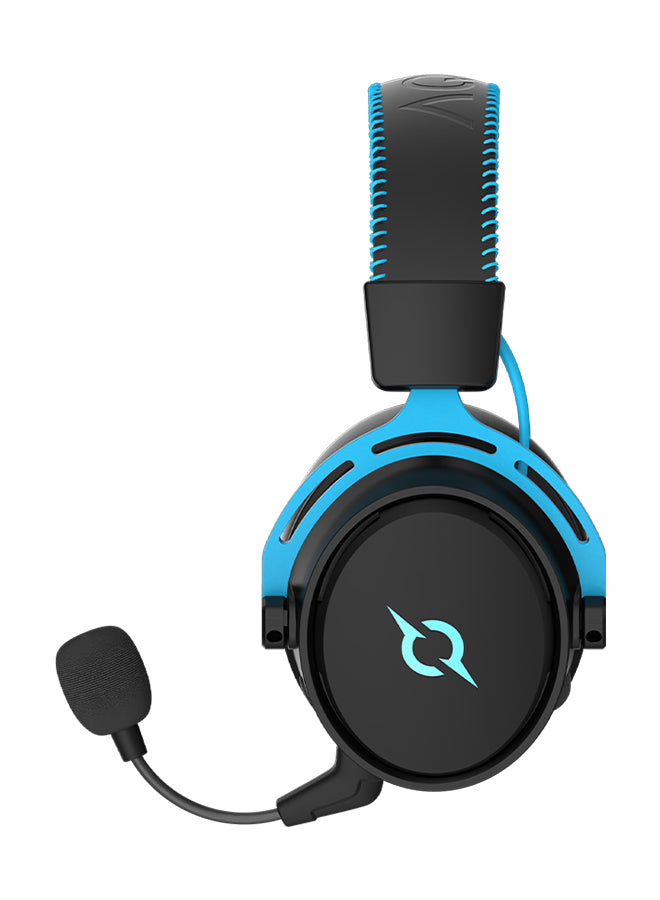 AQIRYS Andromeda wireless Gaming Headset