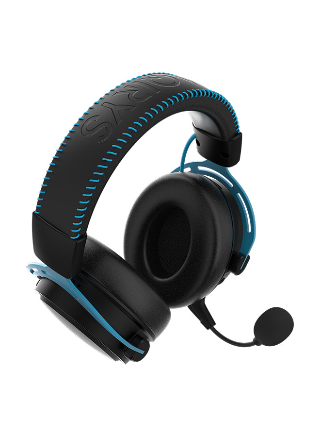 AQIRYS Andromeda wireless Gaming Headset