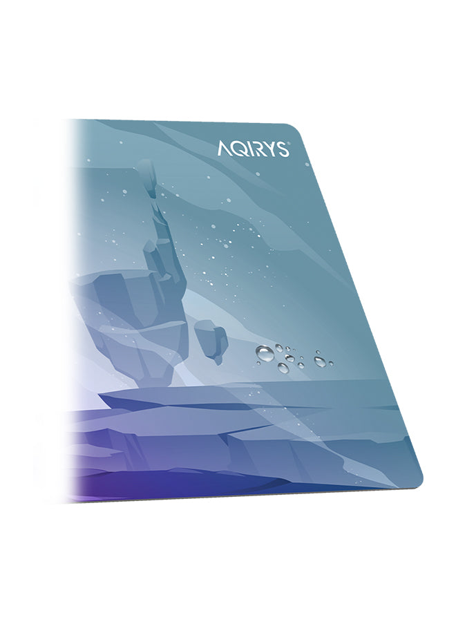 Mousepad AQIRYS Gravity Medium MD