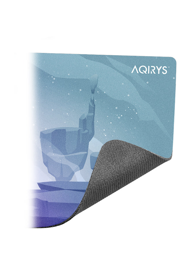 Mousepad AQIRYS Gravity Medium MD