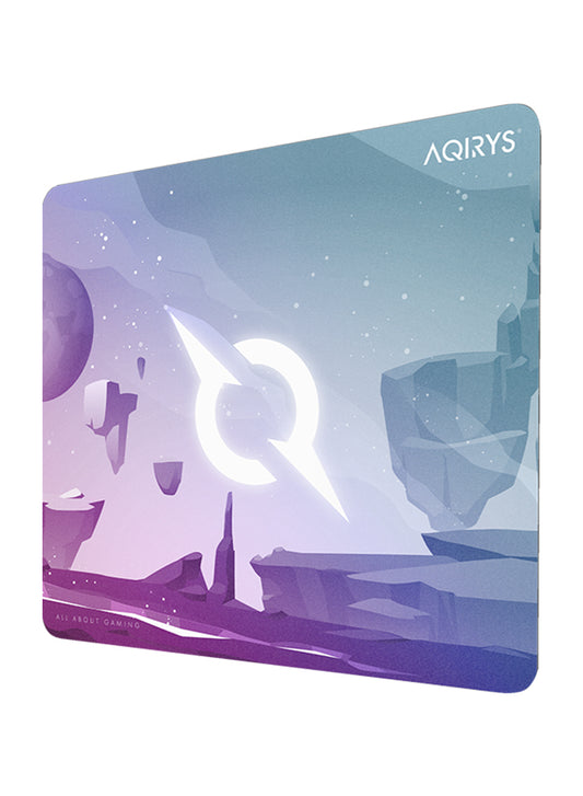 Mousepad AQIRYS Gravity Medium MD