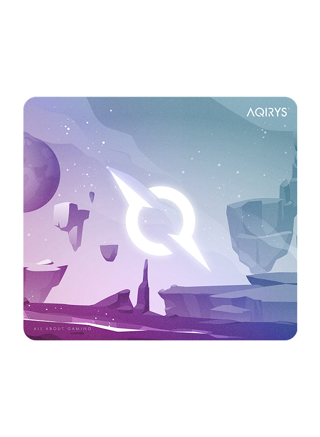 Mousepad AQIRYS Gravity Medium MD