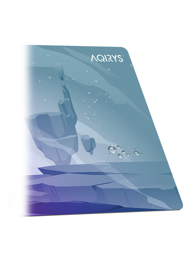 Mousepad AQIRYS Gravity Extra Large XL