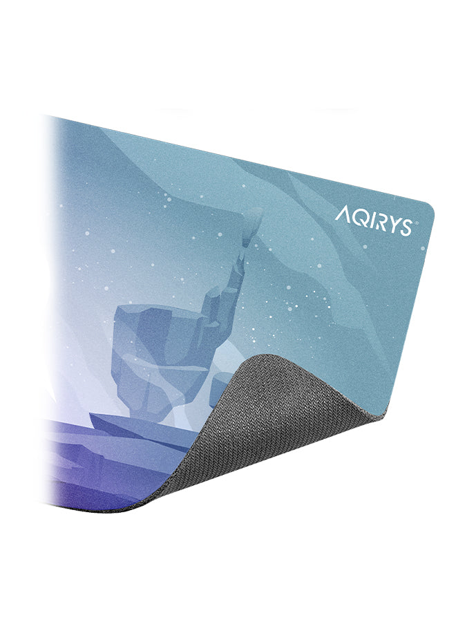 Mousepad AQIRYS Gravity Extra Large XL