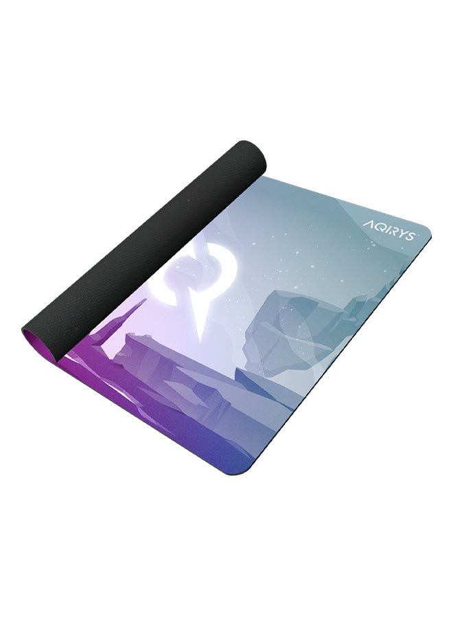 Mousepad AQIRYS Gravity Extra Large XL