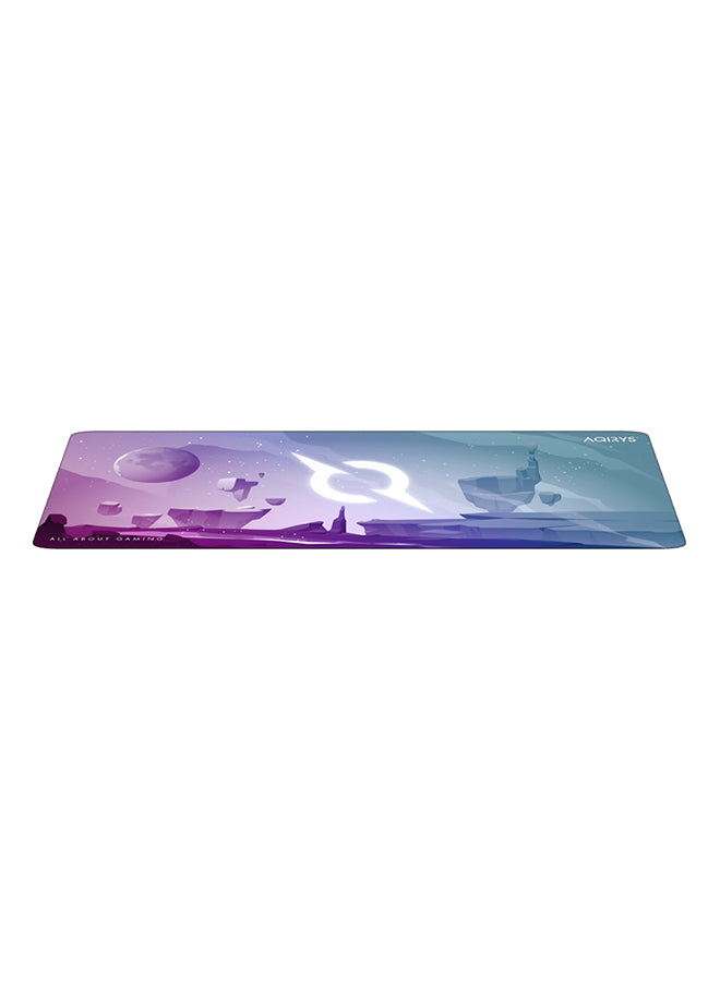 Mousepad AQIRYS Gravity Extra Large XL