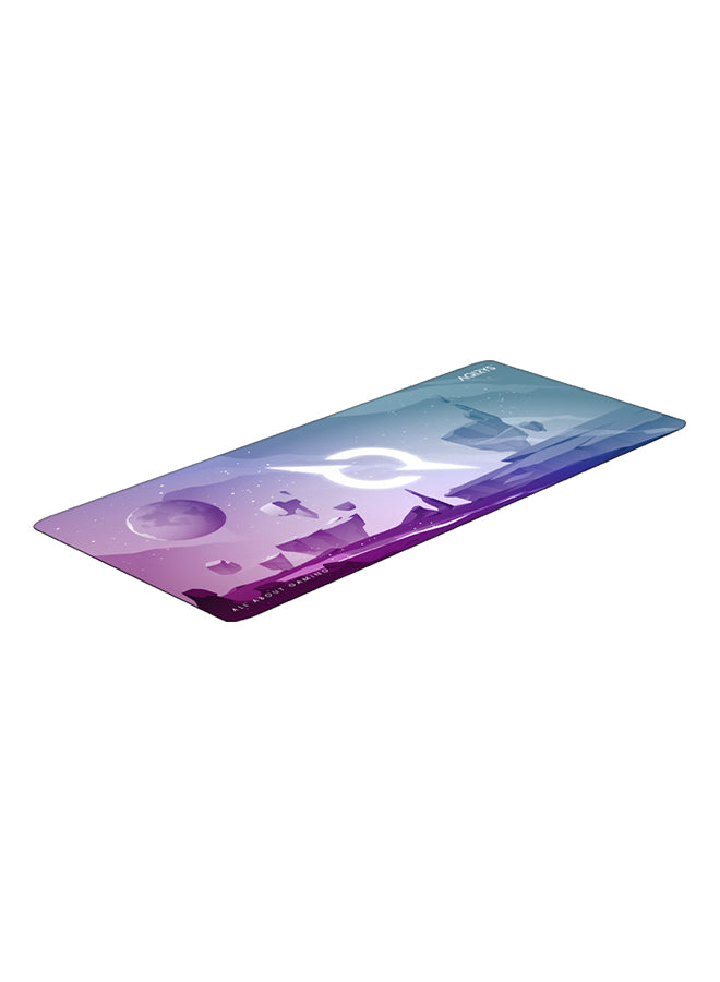 Mousepad AQIRYS Gravity Extra Large XL