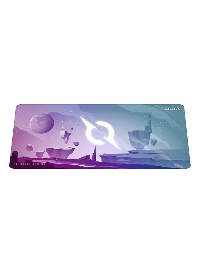 Mousepad AQIRYS Gravity Extra Large XL