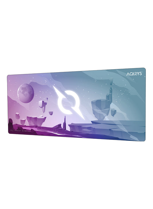 Mousepad AQIRYS Gravity Extra Large XL