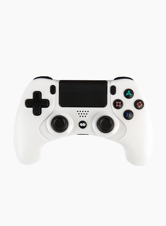 Sports FC 24 With Wireless Controller White- playstation_4_ps4 - PlayStation 4 (PS4)