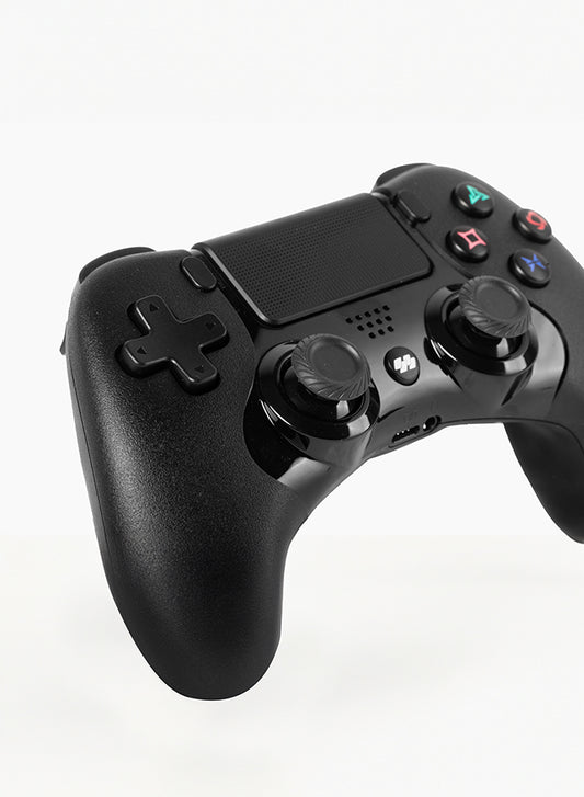 XForm Wireless Controller for ps4 Black