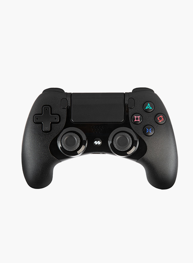 XForm Wireless Controller for ps4 Black