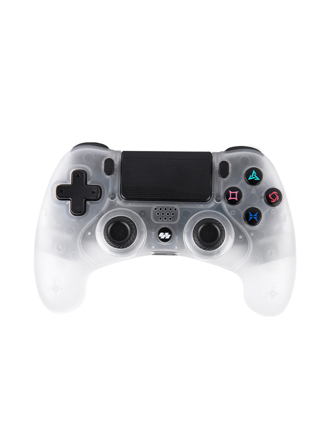 XForm Wireless Controller for ps4 Crystal