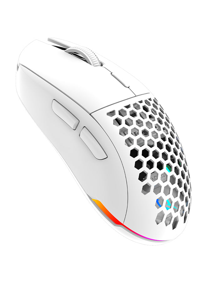 AQIRYS T.G.A. Alpha Gaming Mouse RGB Lighting wireless