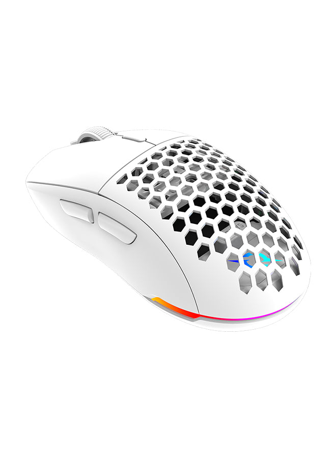 AQIRYS T.G.A. Alpha Gaming Mouse RGB Lighting wireless