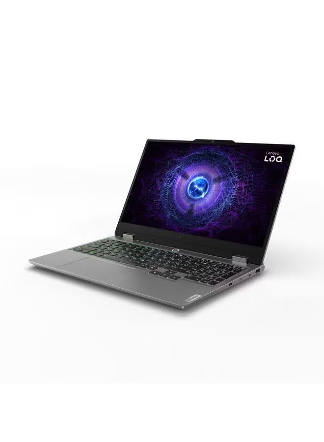 LOQ 15IRX9 Laptop