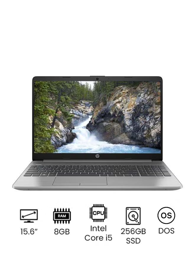 HP 250 G8 with 15.6 Inch HD/Intel Core i5