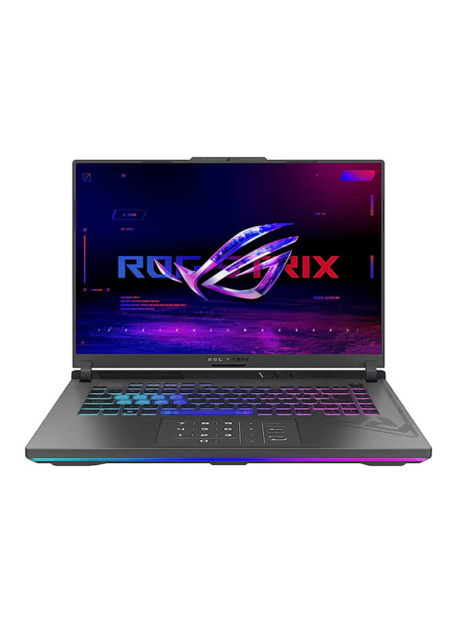 Strix G16 Laptop