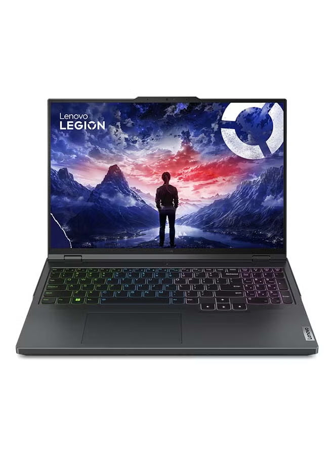 Legion 5 Pro Gaming Laptop