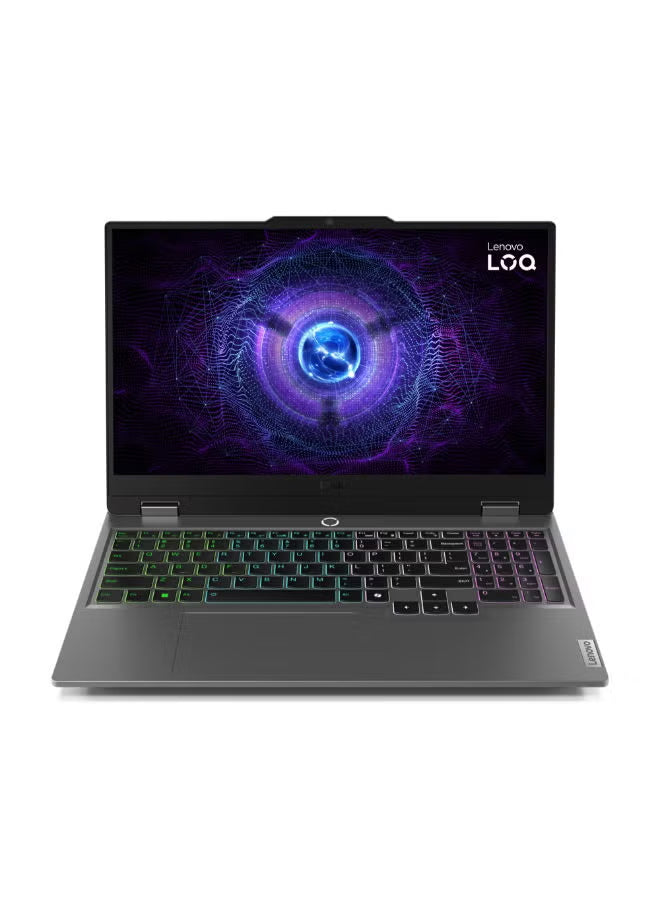 LOQ 15IRX9 Laptop