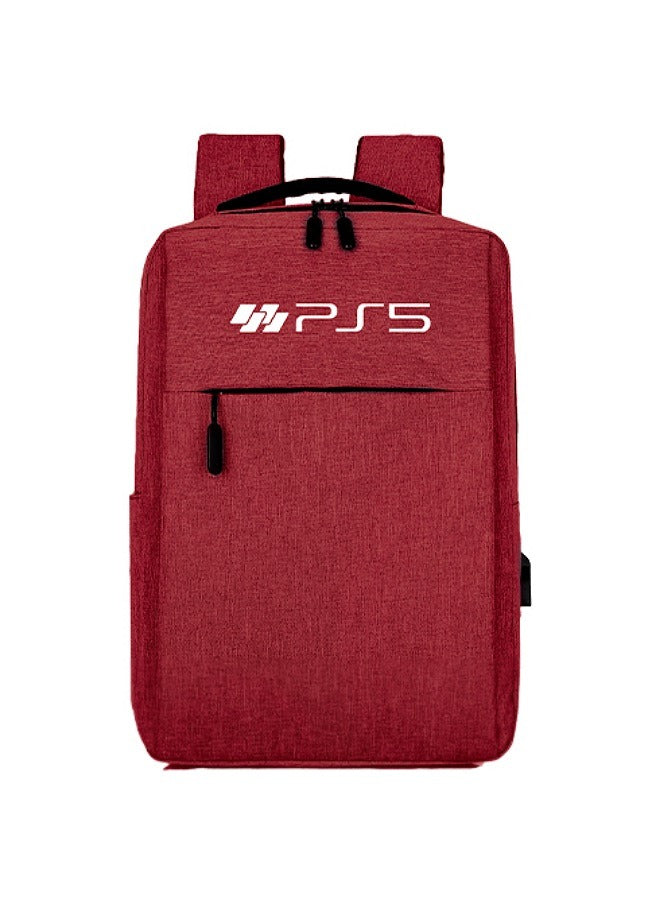 XForm For Sony Playstation 5 (PS5) Carring Bag  Red